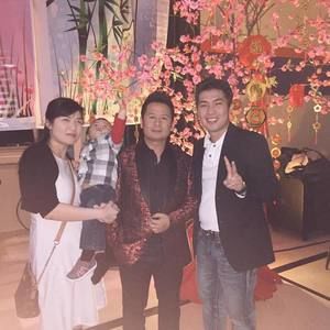 Meet your Posher, Đại